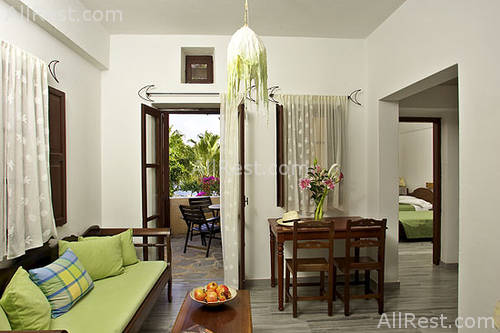 Bellonias Villas 9